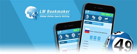 lm bookmakers|LM Bookmaker Online .